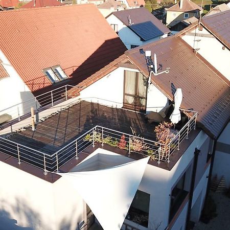 Apartmany Adavy Liptovský Mikuláš Exterior foto