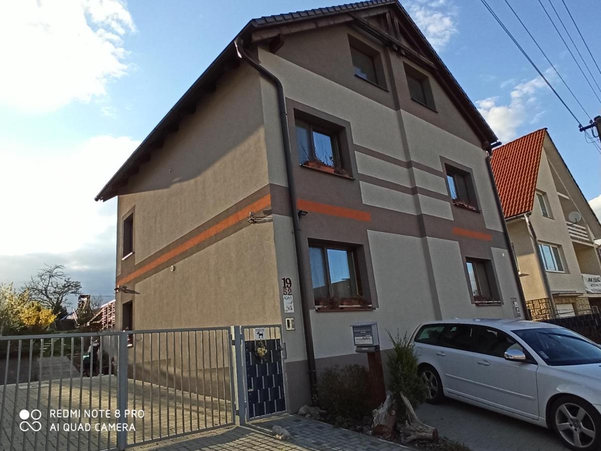 Apartmany Adavy Liptovský Mikuláš Exterior foto