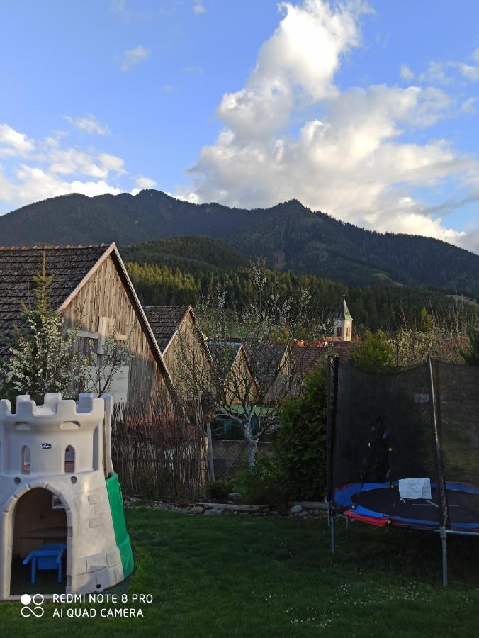 Apartmany Adavy Liptovský Mikuláš Exterior foto