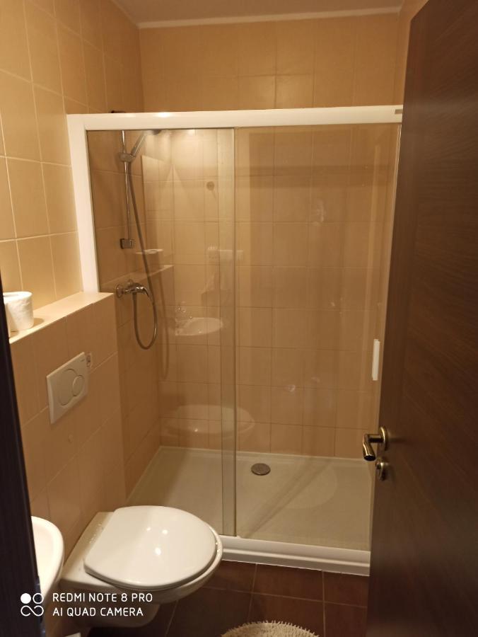 Apartmany Adavy Liptovský Mikuláš Exterior foto