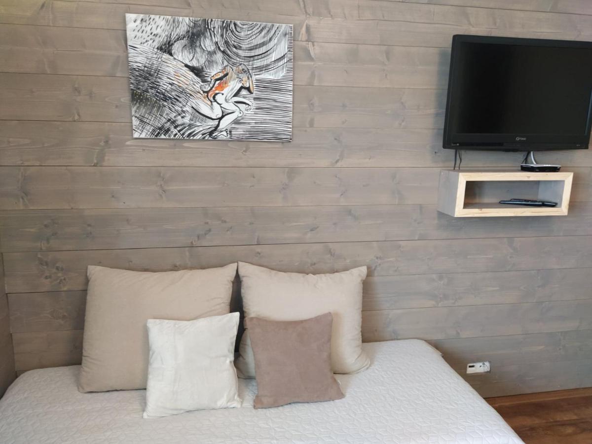 Apartmany Adavy Liptovský Mikuláš Exterior foto
